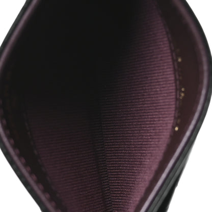 Chanel Caviar Quilted Card Holder Black 5 of 8