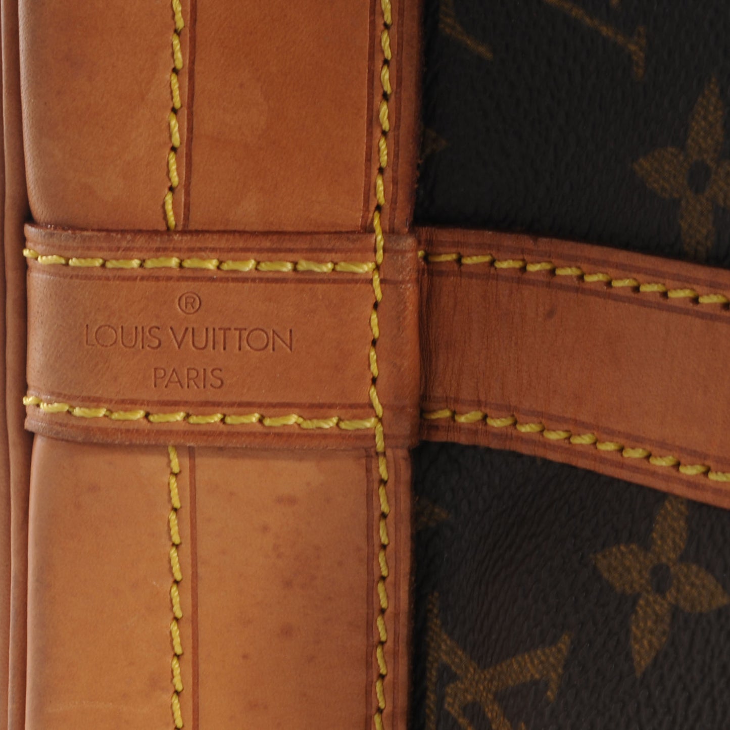 Monogram Noe