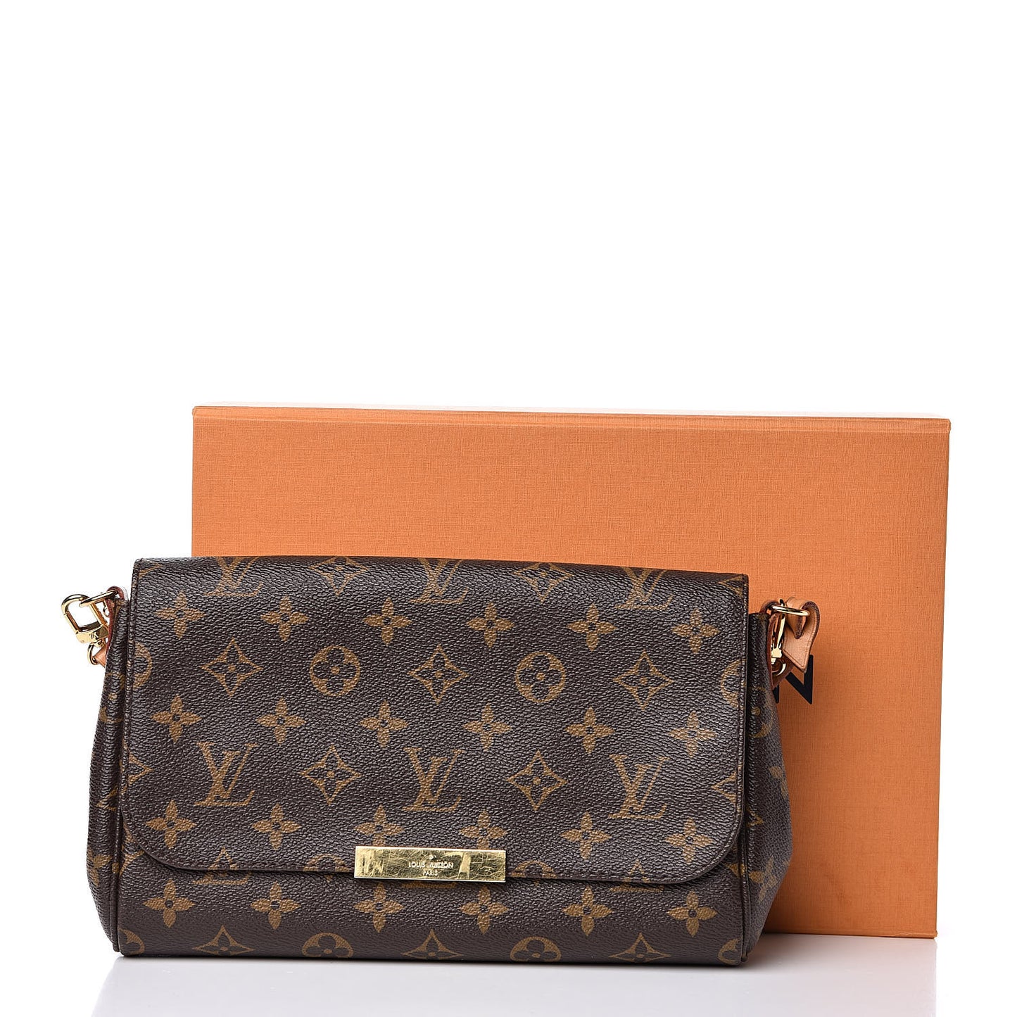 Monogram Favorite MM