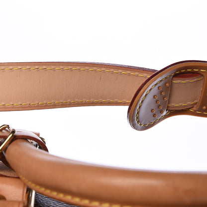 Louis Vuitton Monogram Keepall Bandouliere 50 16 of 17