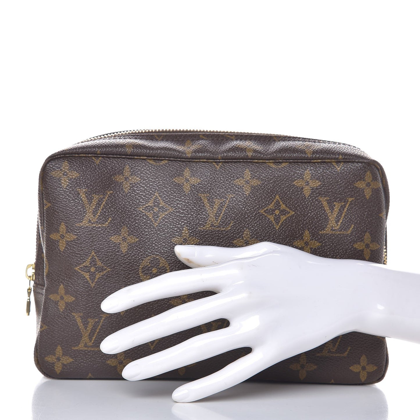 Monogram Trousse Toilette 23
