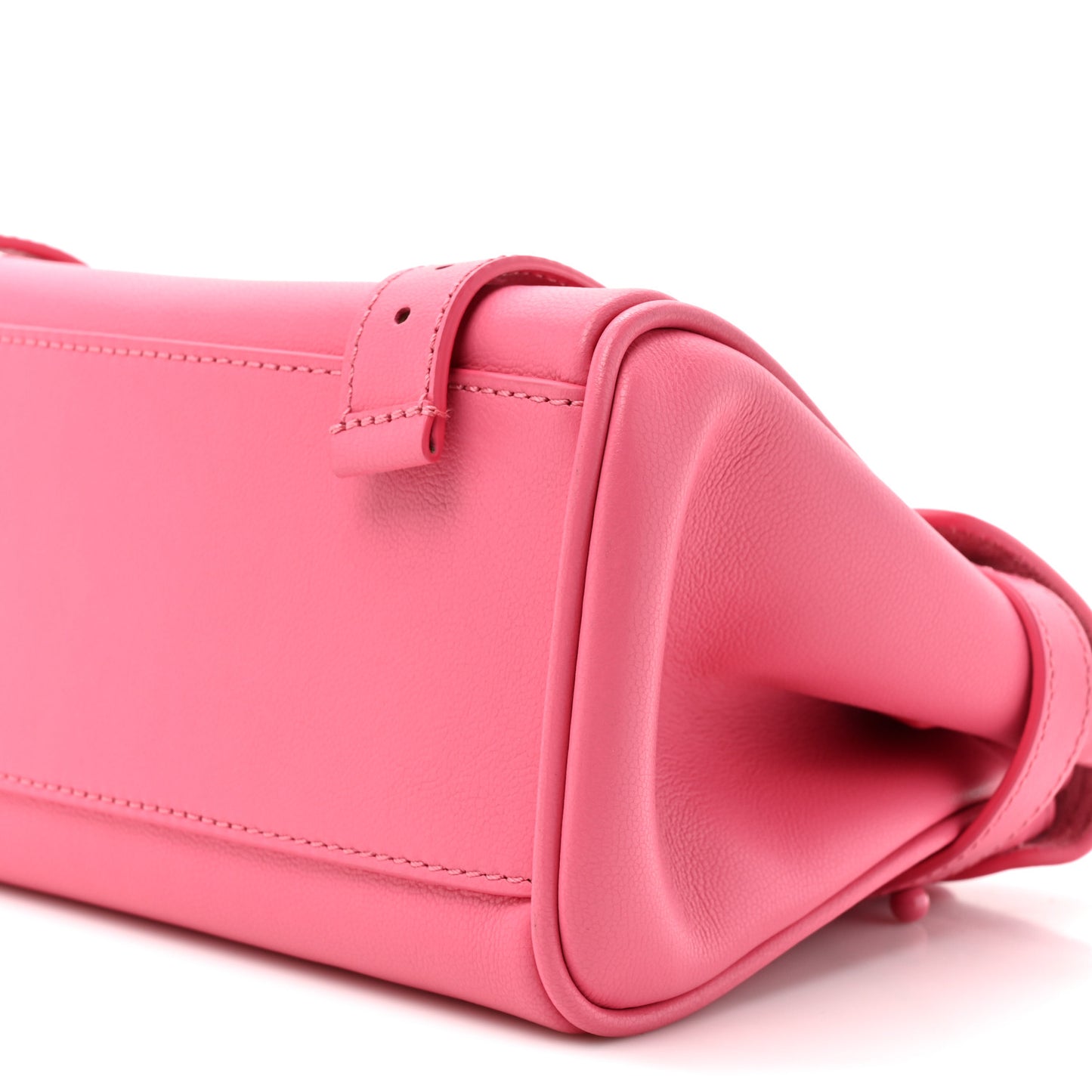 Micro Classic Grain Mini Alexa Geranium Pink