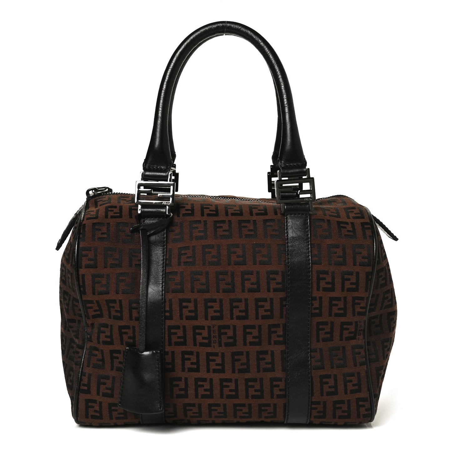 Zucchino Canvas Small Forever Boston Brown Black