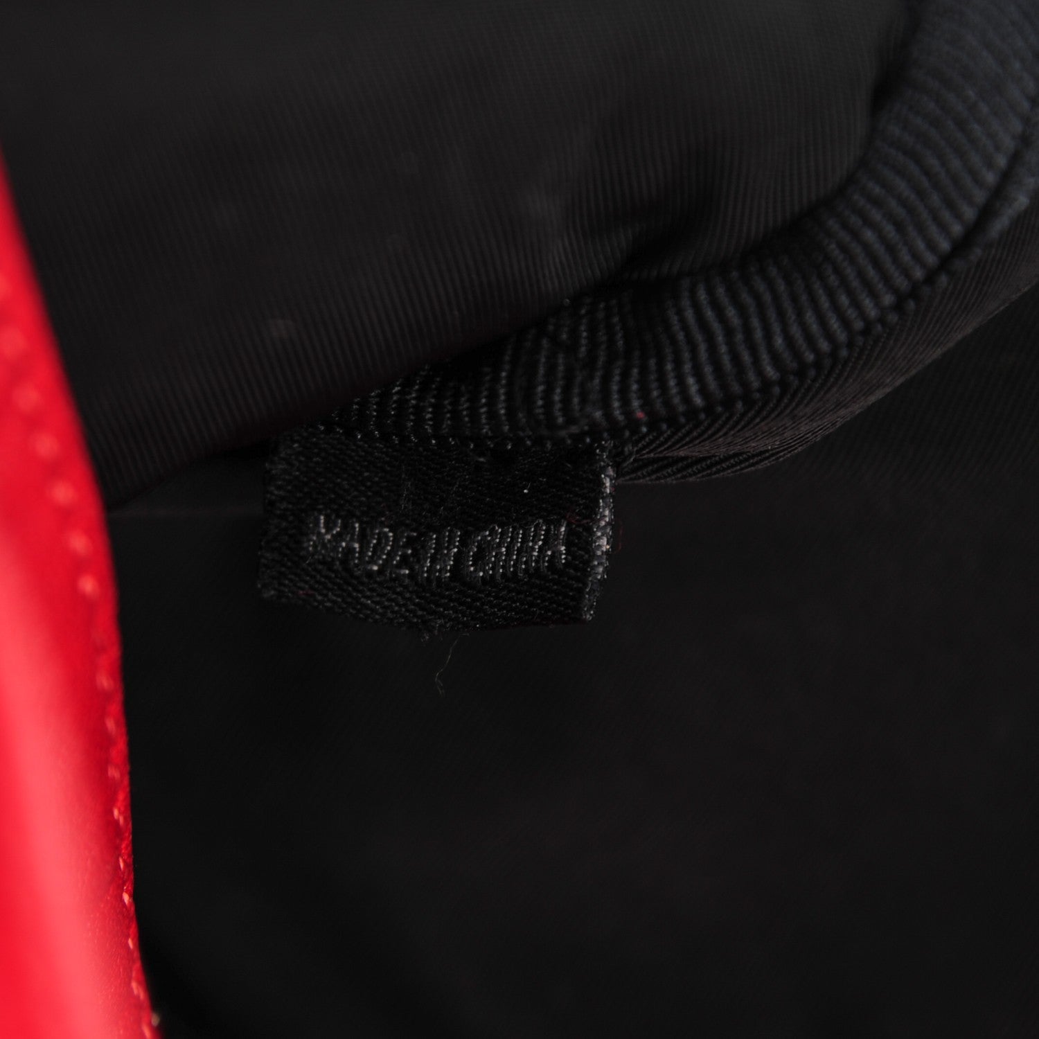 Alexander Wang Pebbled Lambskin Rocco Cayenne Black Nickel Hardware 7 of 7