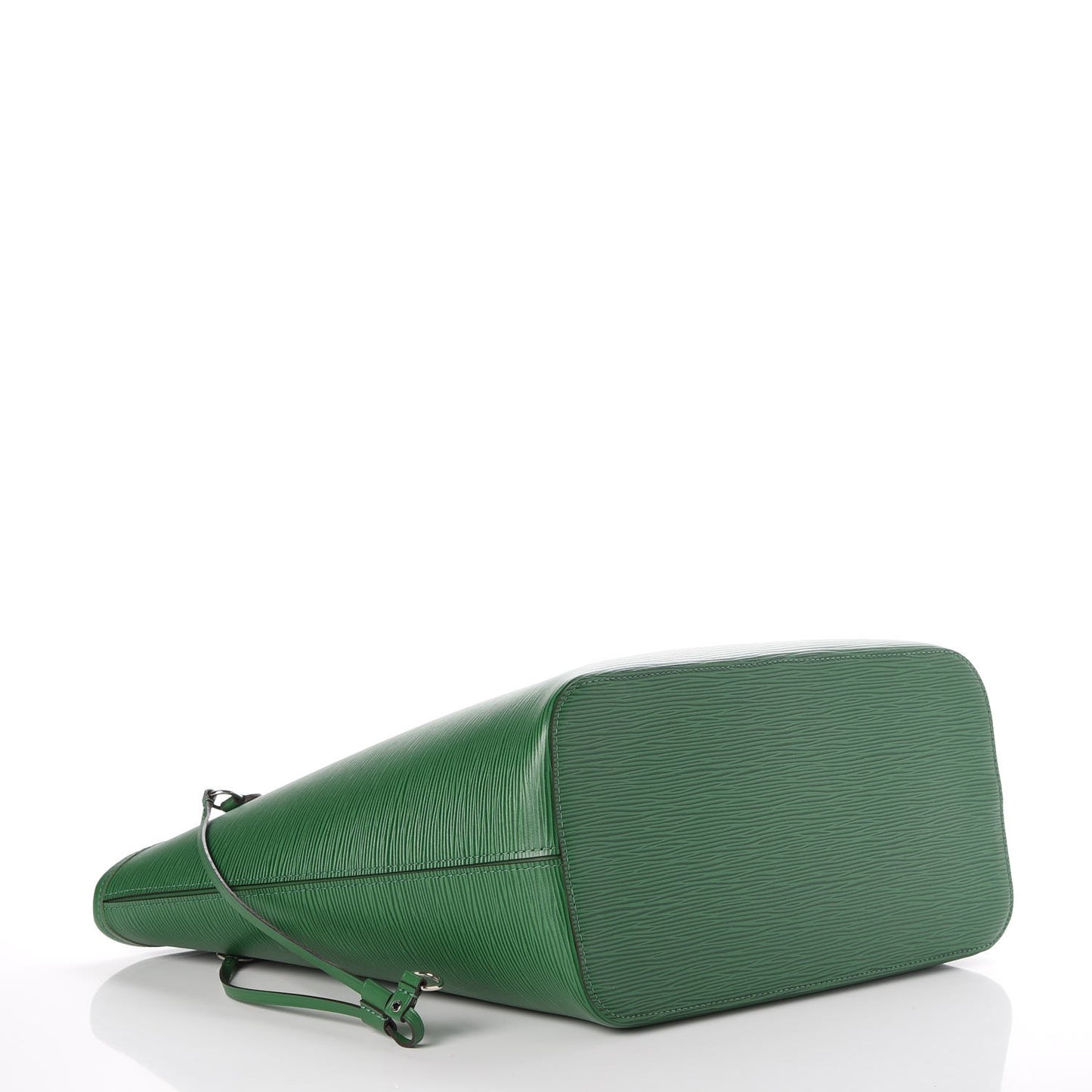 Epi Neverfull MM Menthe