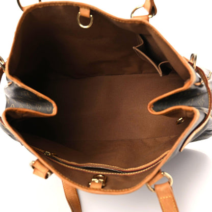 Louis Vuitton Monogram Batignolles Horizontal 5 of 24