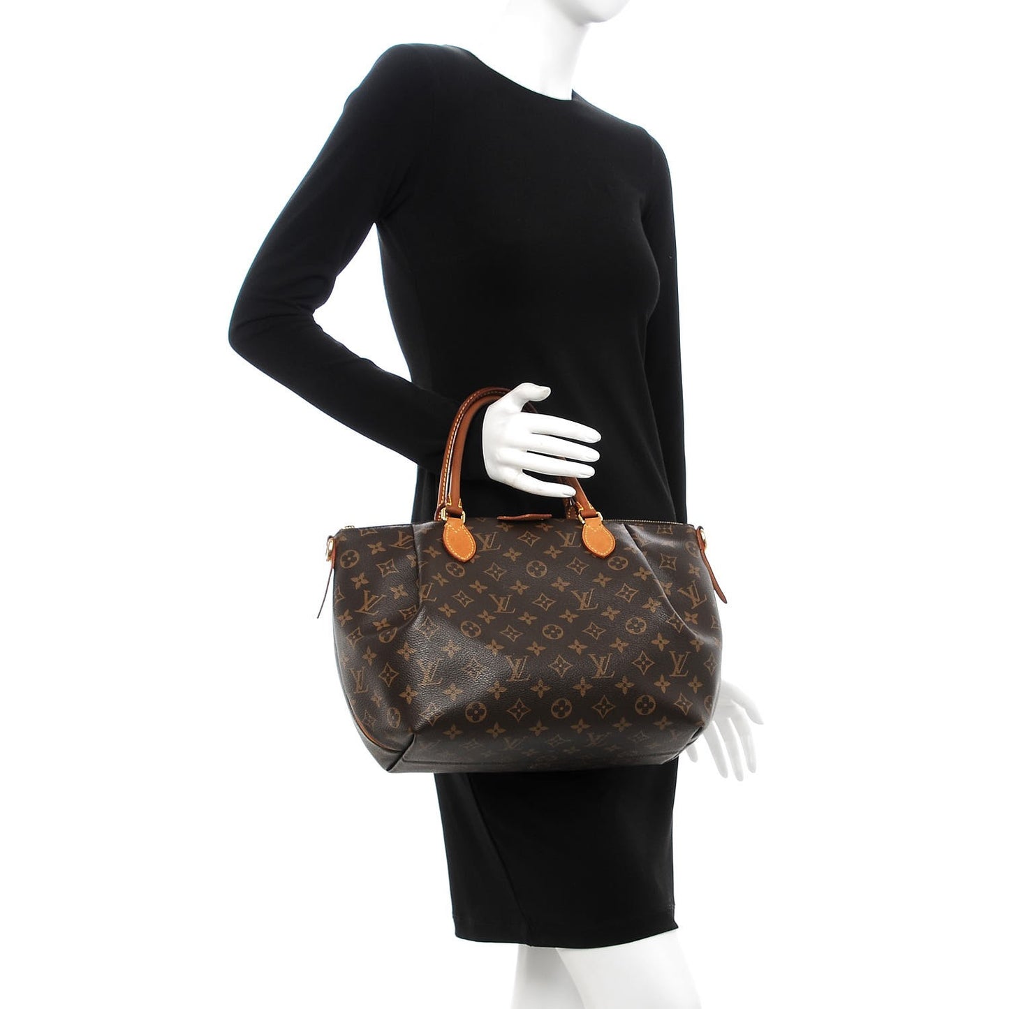 Monogram Turenne MM