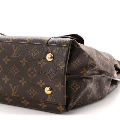 Louis Vuitton Monogram Metis 10 of 11