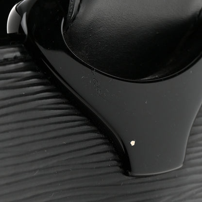 Louis Vuitton Epi Z Gemeaux Black 13 of 13