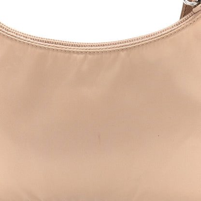 Prada Tessuto Nylon Mini Re-Edition 2000 Bag Cammeo 9 of 12