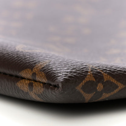 Louis Vuitton Monogram Discovery Pochette GM 9 of 10