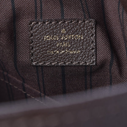 Louis Vuitton Empreinte Artsy MM Terre 6 of 7