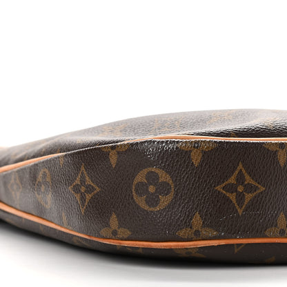 Louis Vuitton Monogram Odeon PM 9 of 16