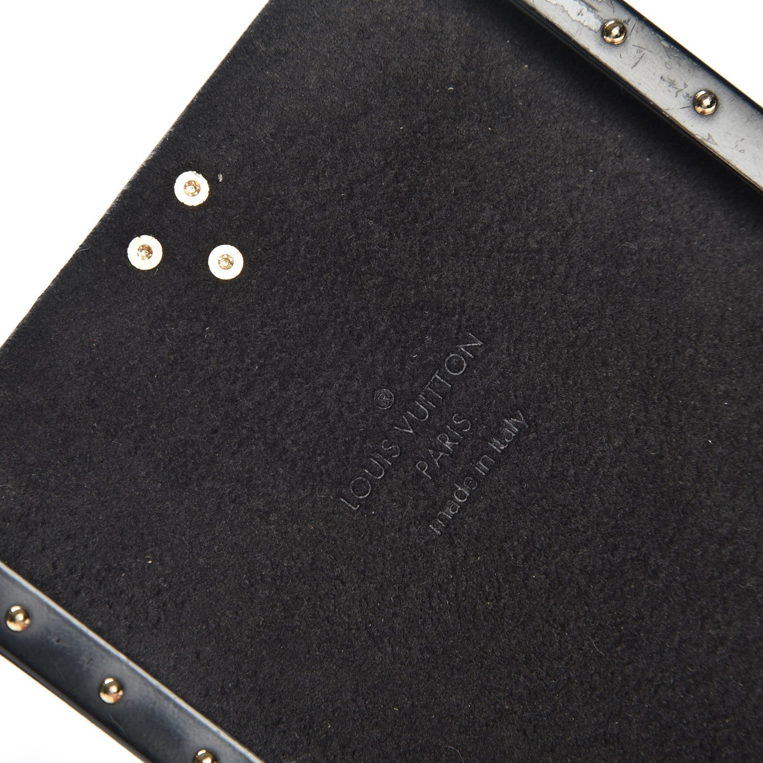 Louis Vuitton Monogram Eye-Trunk iPhone 7 Plus Case 6 of 9