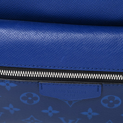 Louis Vuitton Taiga Monogram Outdoor Messenger Cobalt 12 of 12