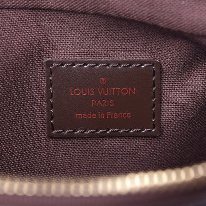 Louis Vuitton Damier Ebene Trotteur Beaubourg 6 of 8