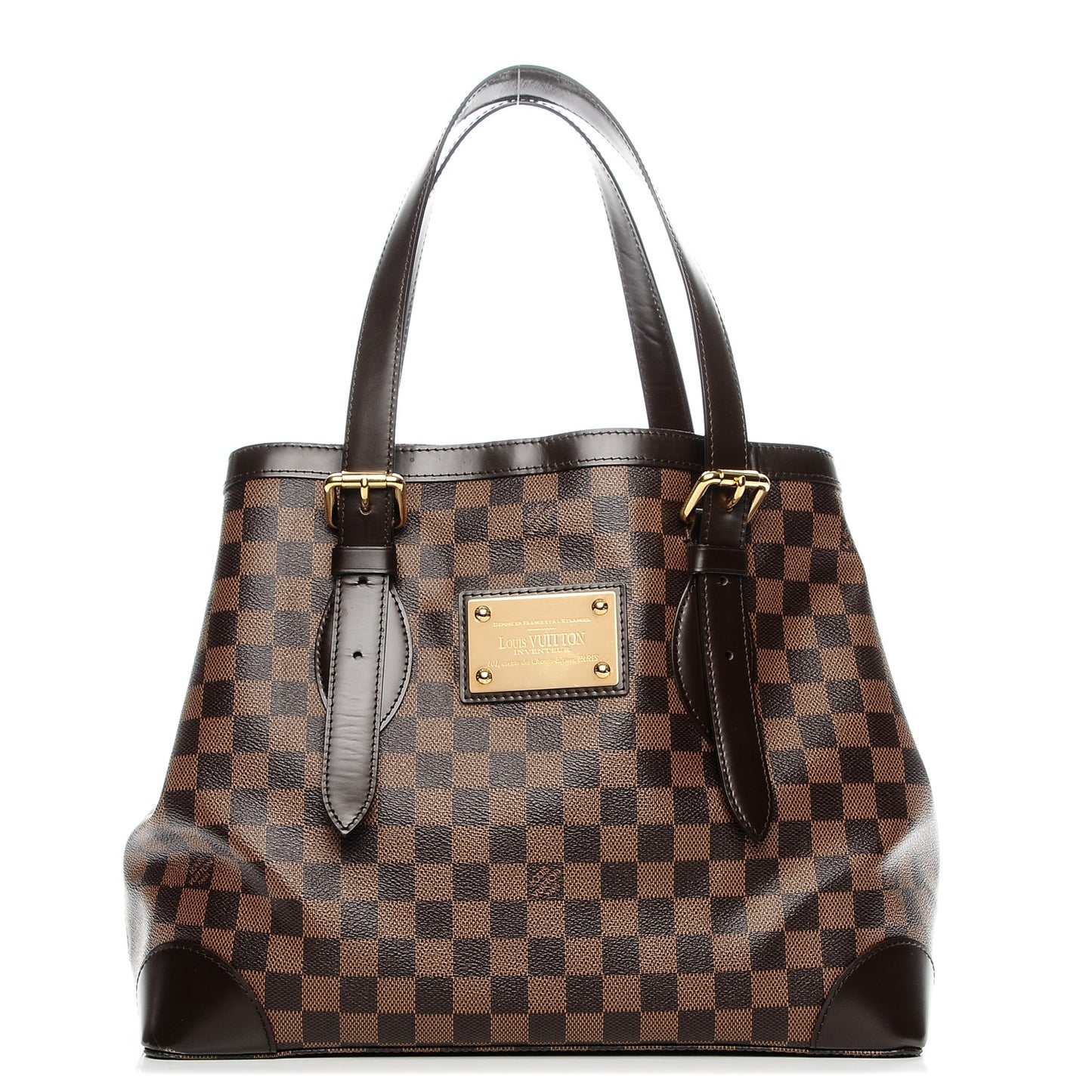 Damier Ebene Hampstead MM