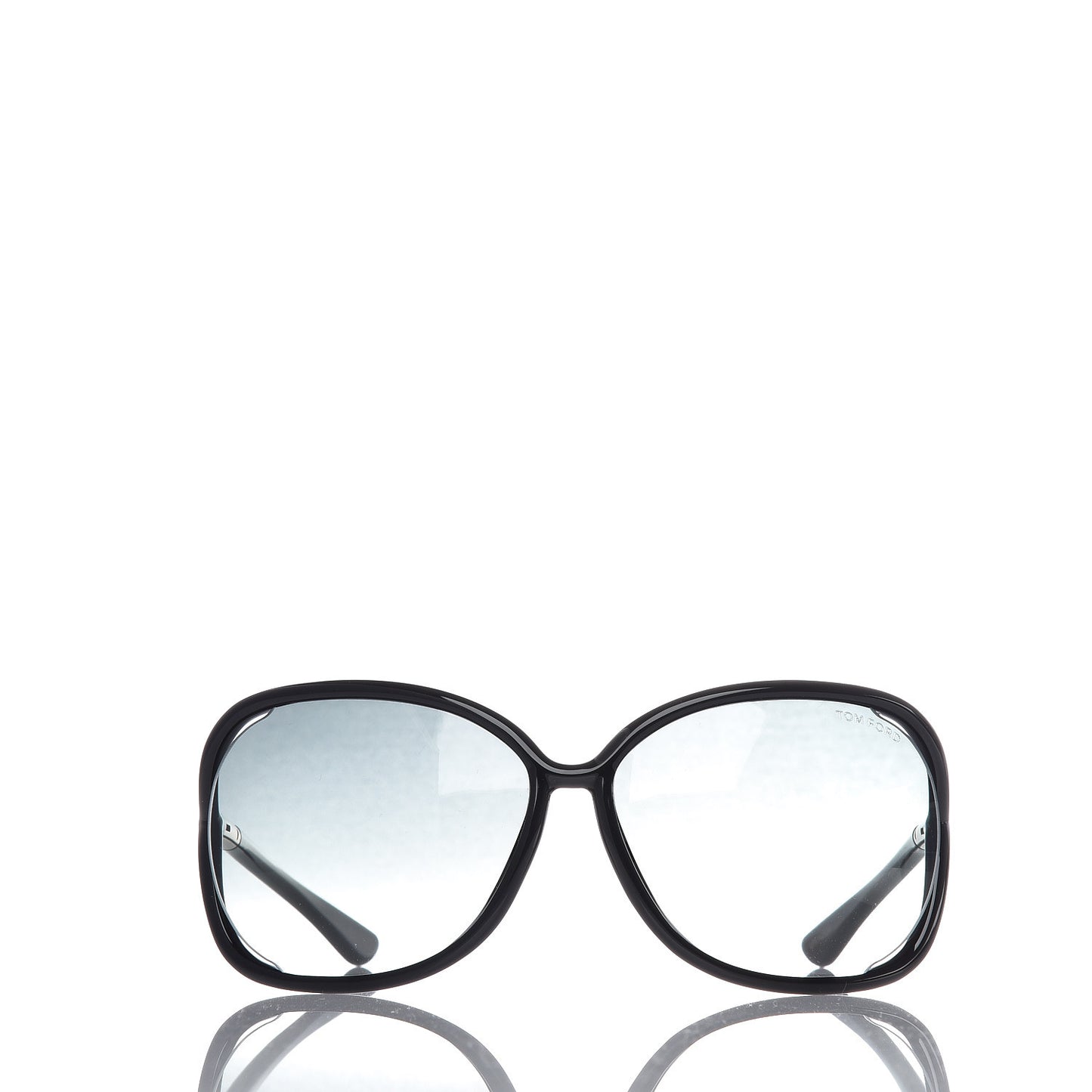 Raquel Sunglasses TF76 Black