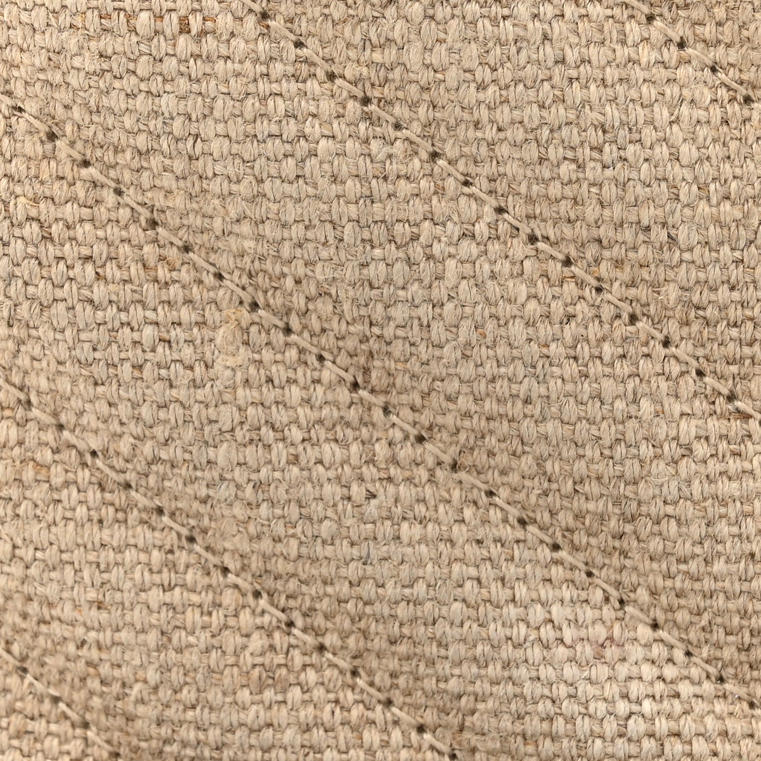 Saint Laurent Canvas Matelasse Monogram Lou Belt Bag Beige Taupe 8 of 13