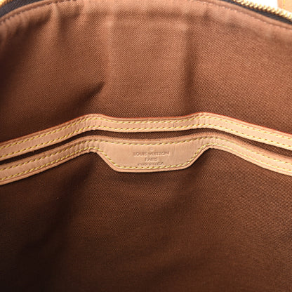 Louis Vuitton Monogram Palermo GM 9 of 10