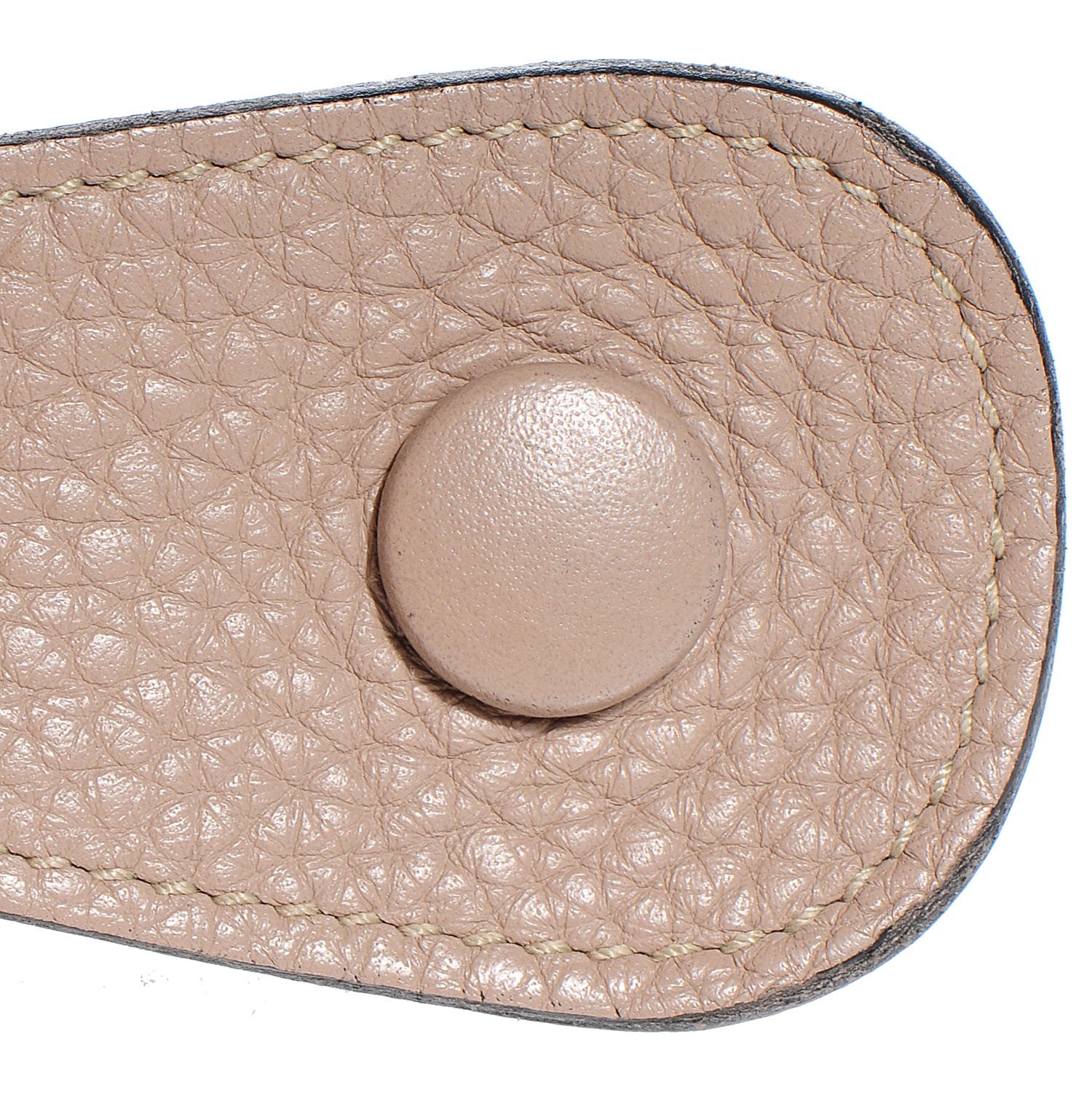 Hermes Taurillon Clemence Evelyne III TGM Gris Tourterelle 9 of 18