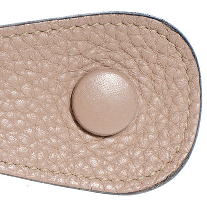 Hermes Taurillon Clemence Evelyne III TGM Gris Tourterelle 9 of 18