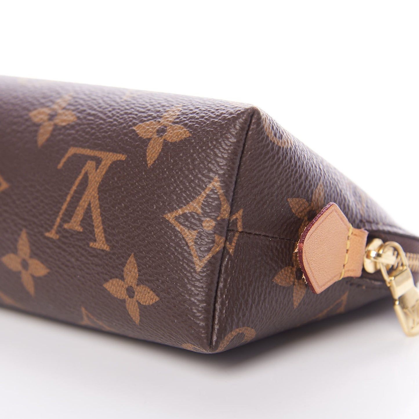 Monogram Cosmetic Pouch
