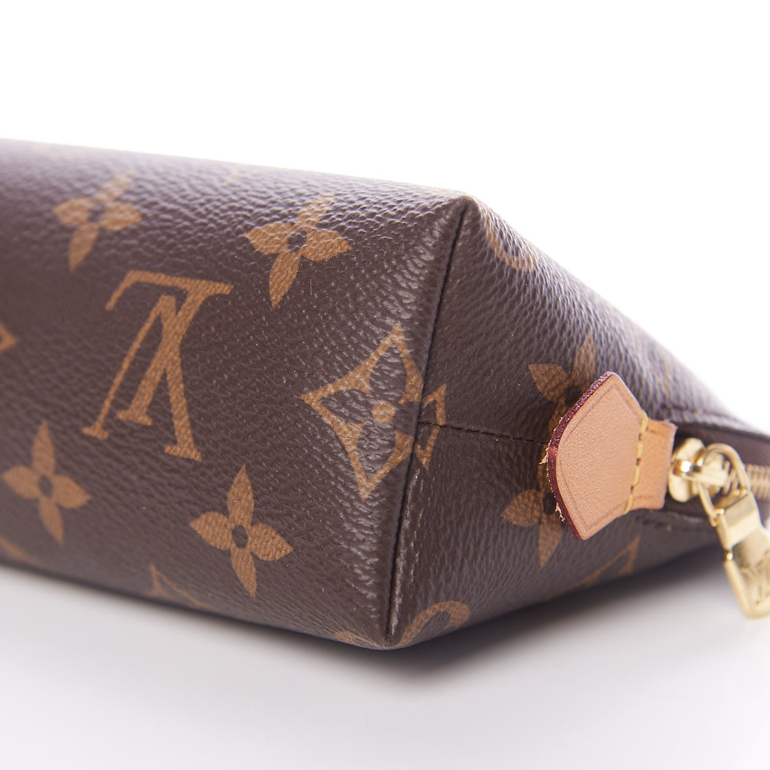 Louis Vuitton Monogram Cosmetic Pouch 6 of 7