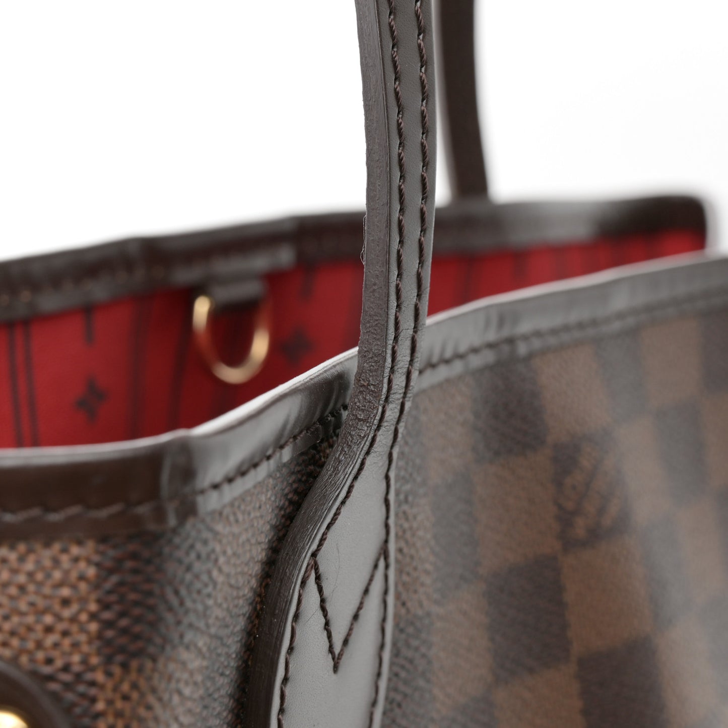 Damier Ebene Neverfull PM