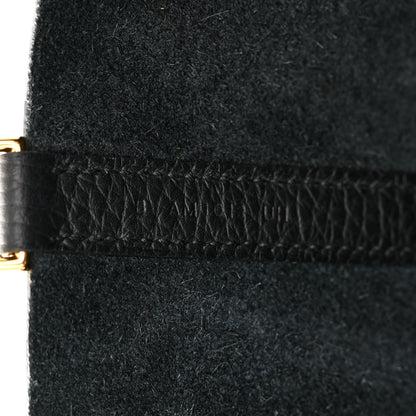 Hermes Taurillon Clemence Picotin Lock 18 PM Black 7 of 11