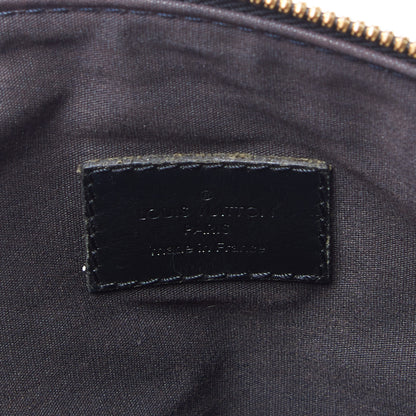 Louis Vuitton Mini Monogram Sac Mary Kate Black 9 of 10