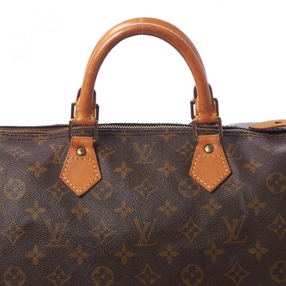 Louis Vuitton Monogram Speedy 40 8 of 10
