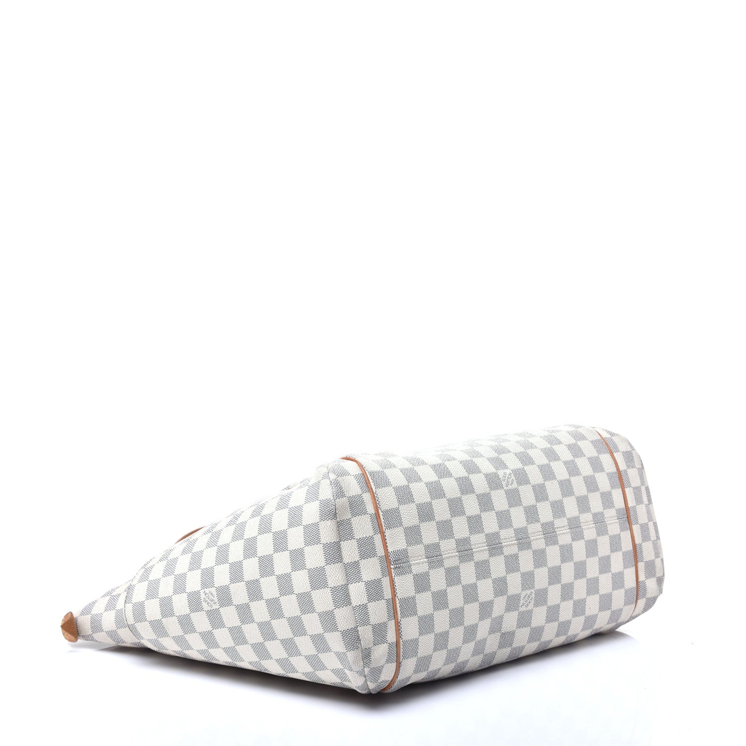 Louis Vuitton Damier Azur Totally GM 4 of 9