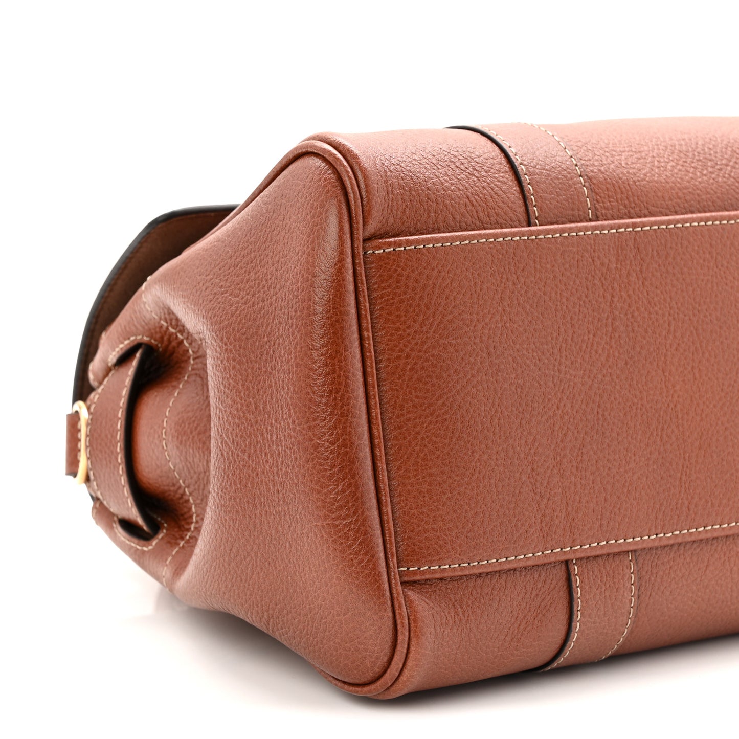 Legacy NVT Small Bayswater Satchel Oak