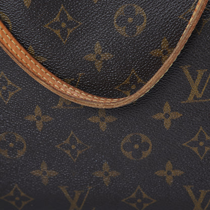 Louis Vuitton Monogram Neverfull GM 17 of 22