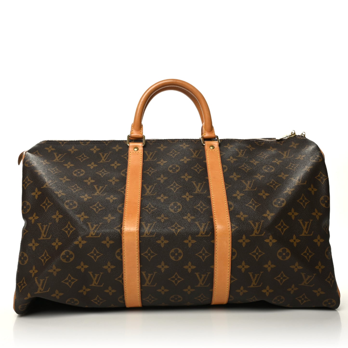 Monogram Keepall 50