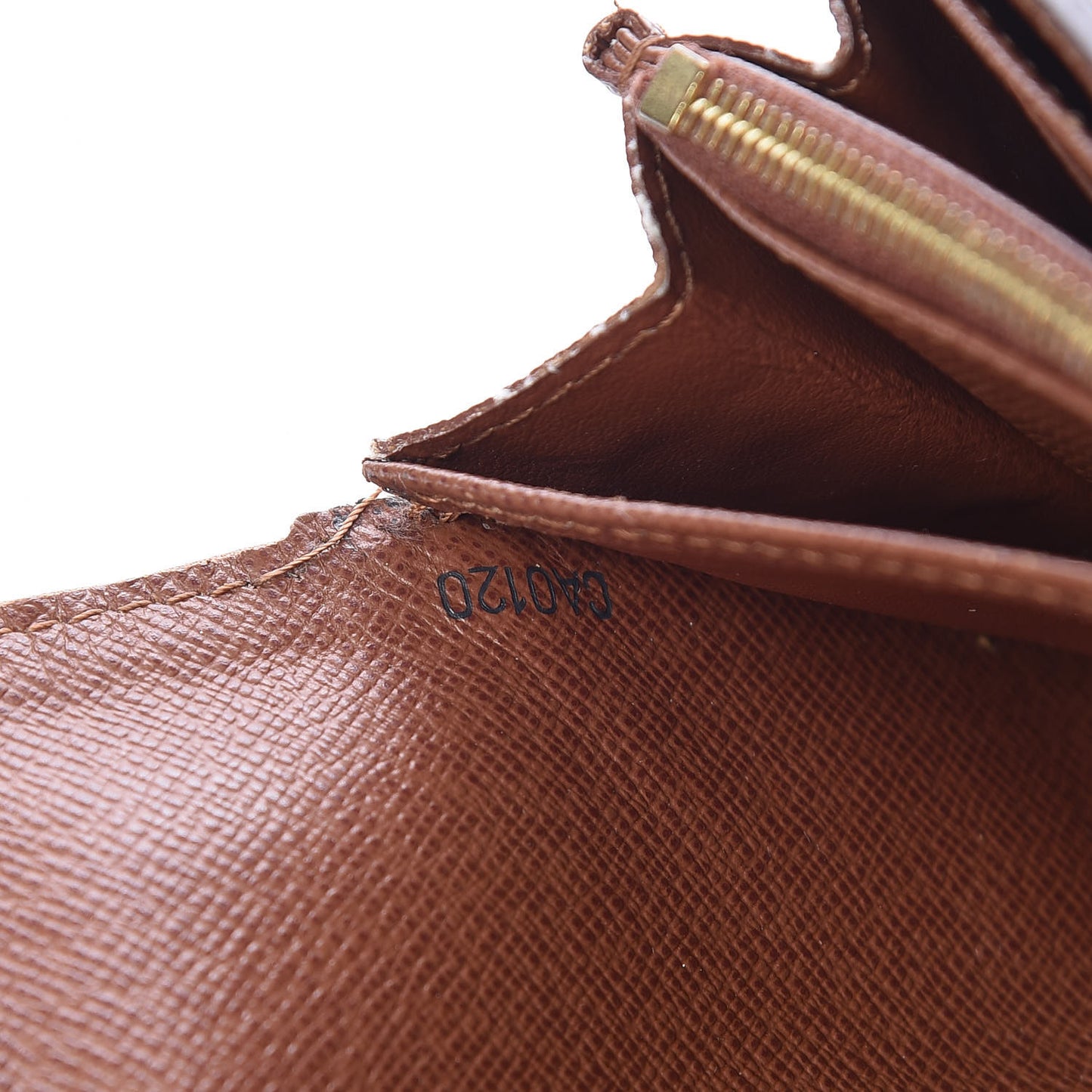 Monogram Boetie Wallet