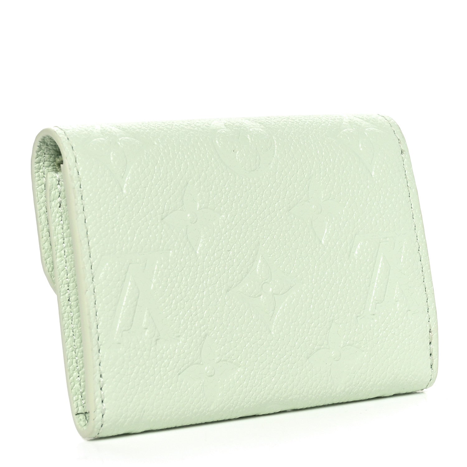 Louis Vuitton Empreinte Rosalie Coin Purse Matcha Green 3 of 9
