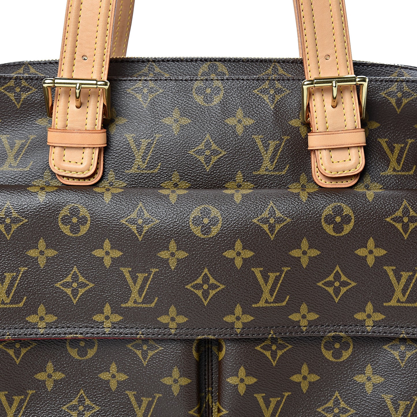 Monogram Multipli-Cite
