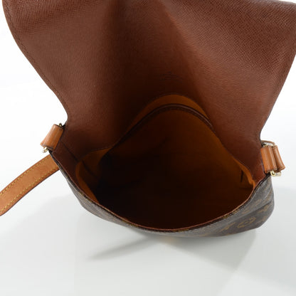 Louis Vuitton Monogram Musette Salsa 5 of 7