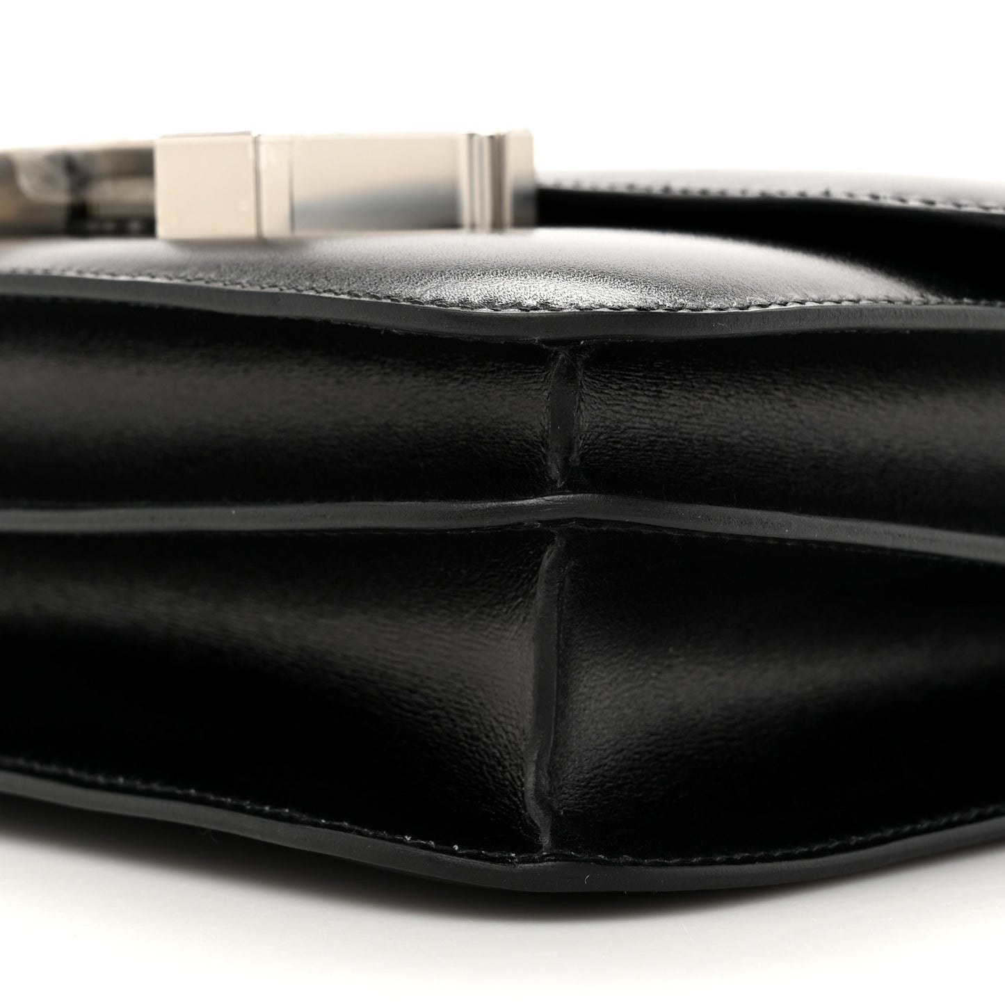 Box Aventurine Constance 18 Black