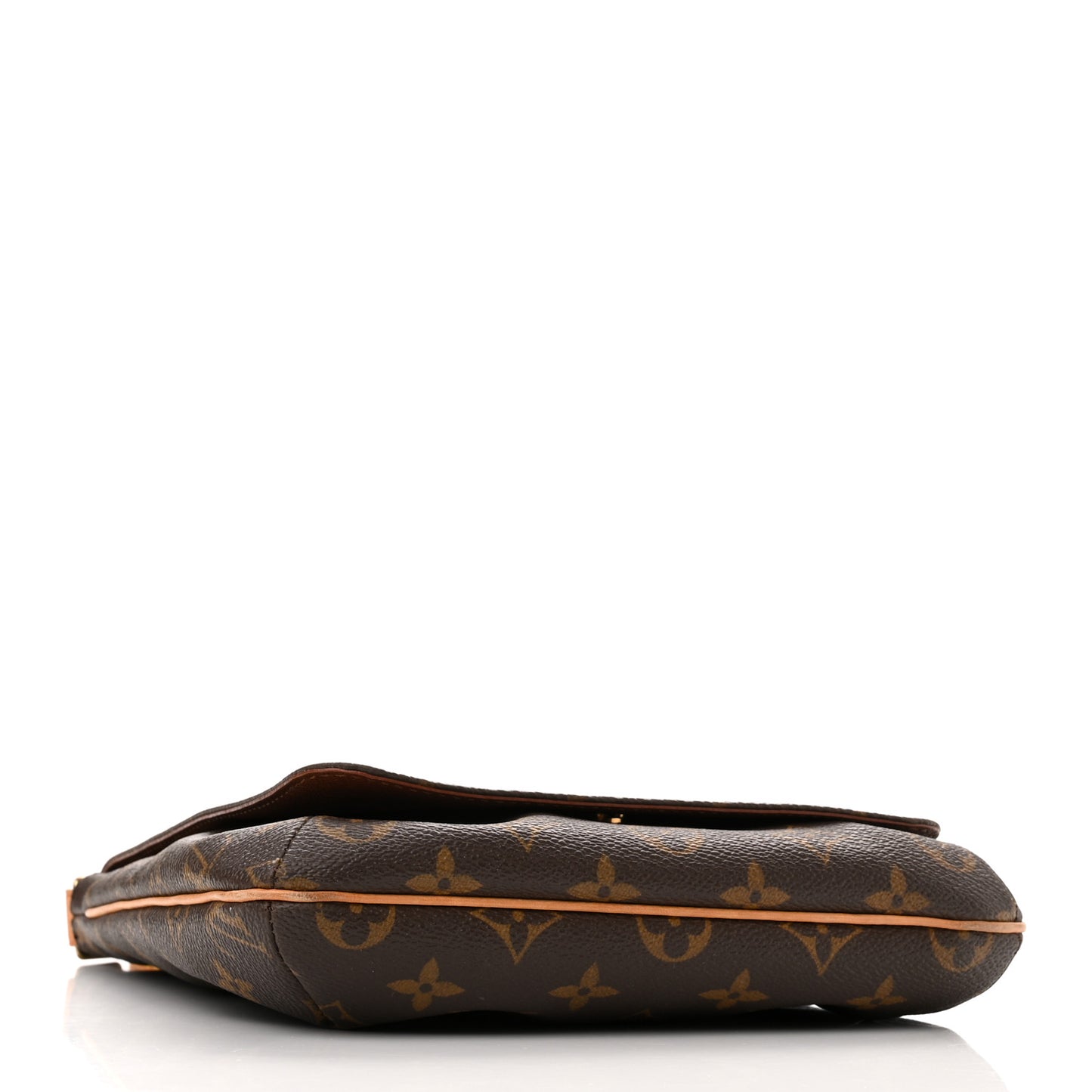 Monogram Musette Salsa Long Strap