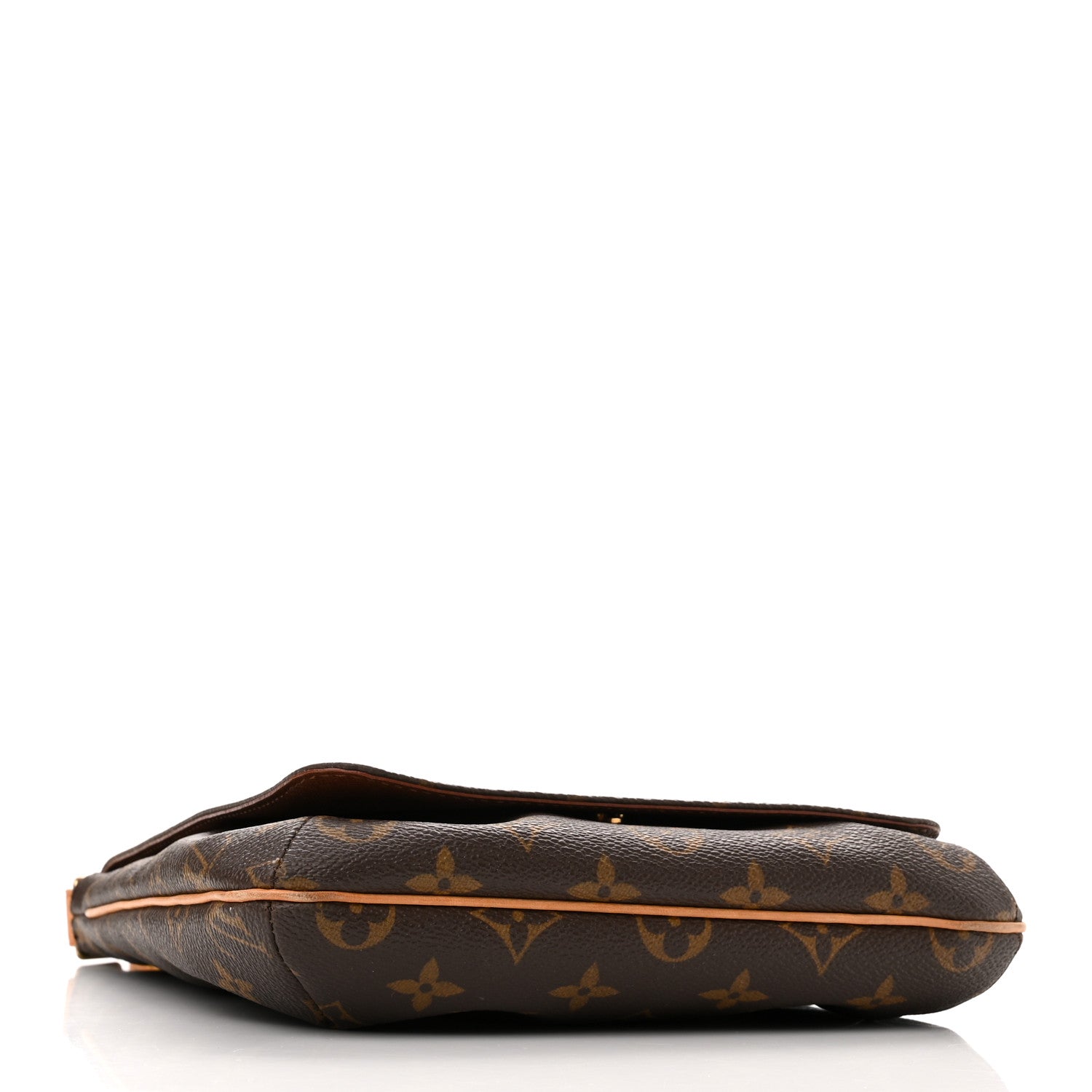 Louis Vuitton Monogram Musette Salsa Long Strap 4 of 10