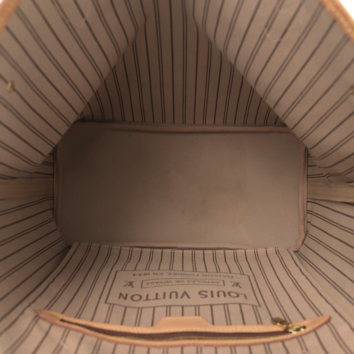 Monogram Neo Neverfull MM