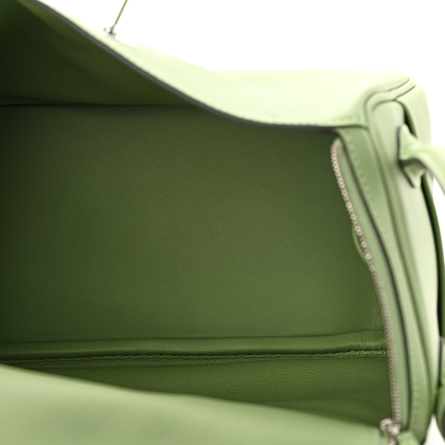 Evercolor Lindy 26 Vert Criquet