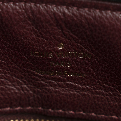 Louis Vuitton Monogram Lockit PM 6 of 12