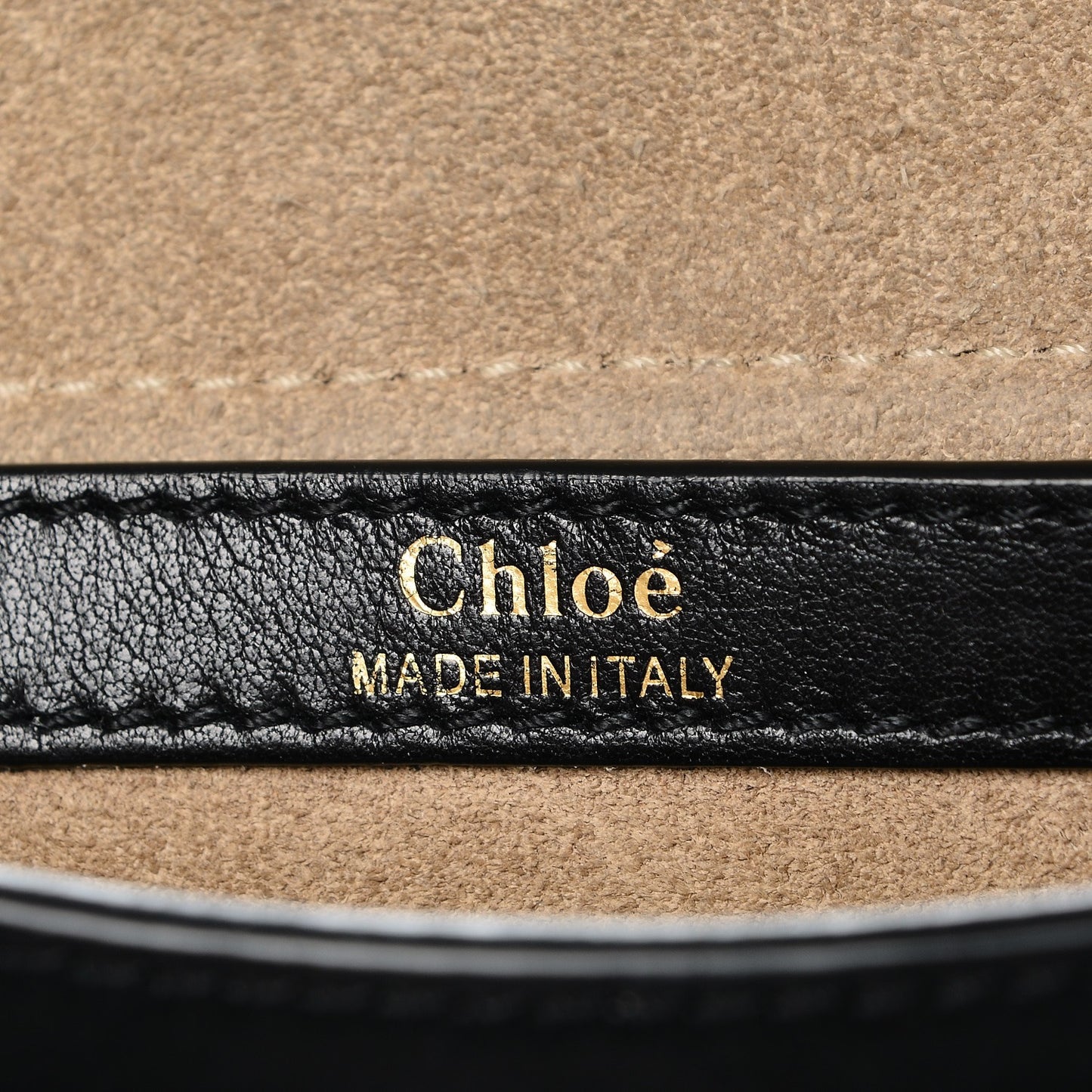 Calfskin Braided Small Hudson Shoulder Bag Black