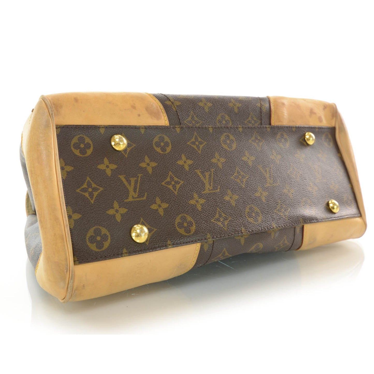 Monogram Beverly GM