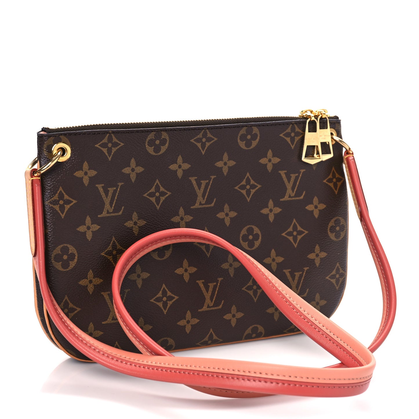 Monogram Lorette Vieux Rose