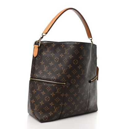 Louis Vuitton Monogram Melie 3 of 9
